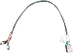 Power Button LED Cable, 690mm