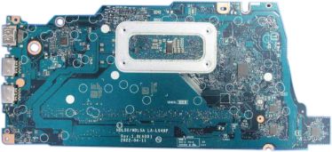 Intel i7-1255U processor 