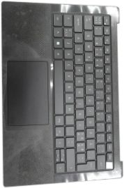 Palmrest with Backlit Nordic 