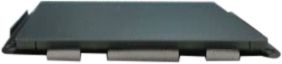 Touchpad assembly for 