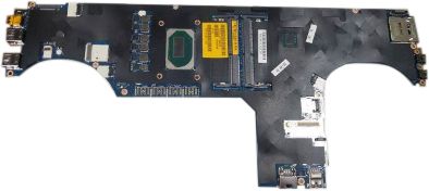 Motherboard 