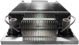 Standard 1U CPU heatsink for 