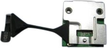 HDMI I/O daughterboard for 