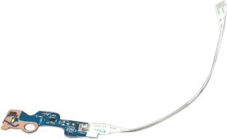 Power Button Daughterboard 