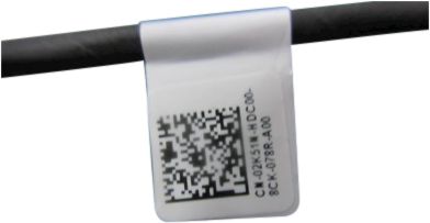 SATA hard drive cable for