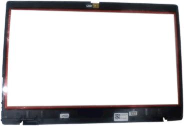 LCD trim bezel for Latitude
