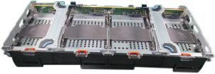 ASSY Carrier HDD, 4x3.5 inch