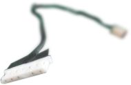 DC power input jack cable 