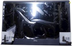 LCD HUD ASSY, GRAY, 220, 