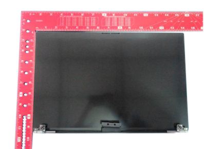 ASSY,LCD,HUD,FHD,NT,GRAPH,9640