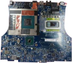 ASSY,PWA,PLN,I7,E7,16G,X17R1