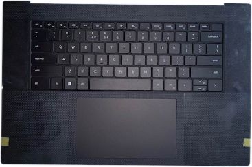 laptop keyboard assembly, US 