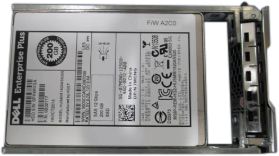 ASSY SSDR 200GB SAS12 MU FRU