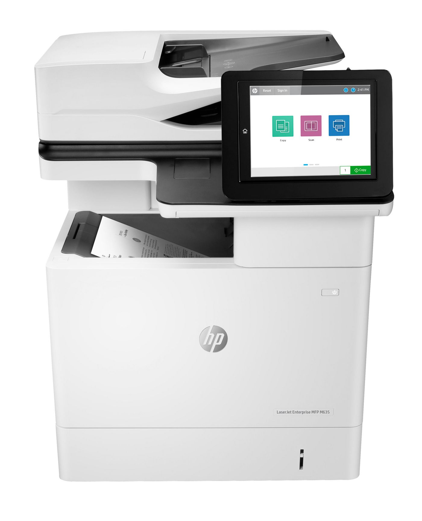 Laserjet Enterprise Mfp 
