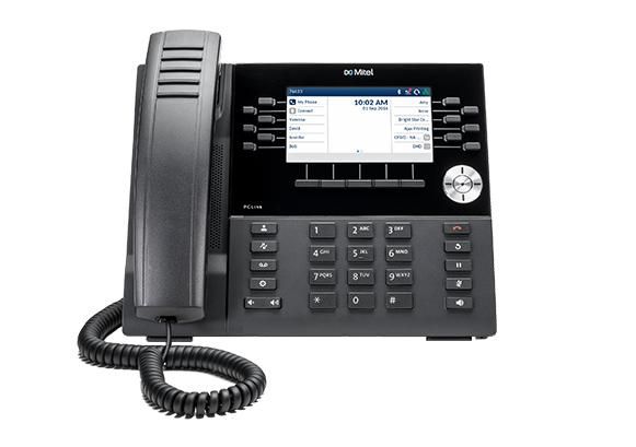 6930w IP Phone - VoIP phone