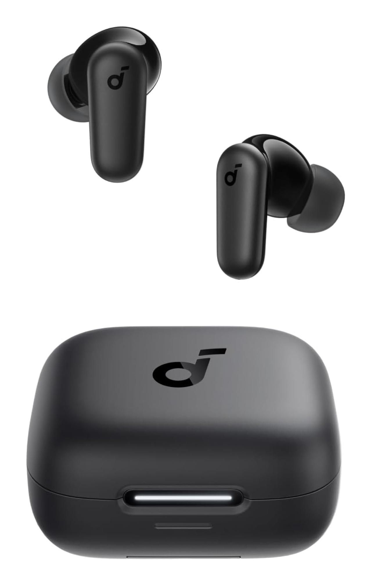 P30I Headset Wireless In-Ear