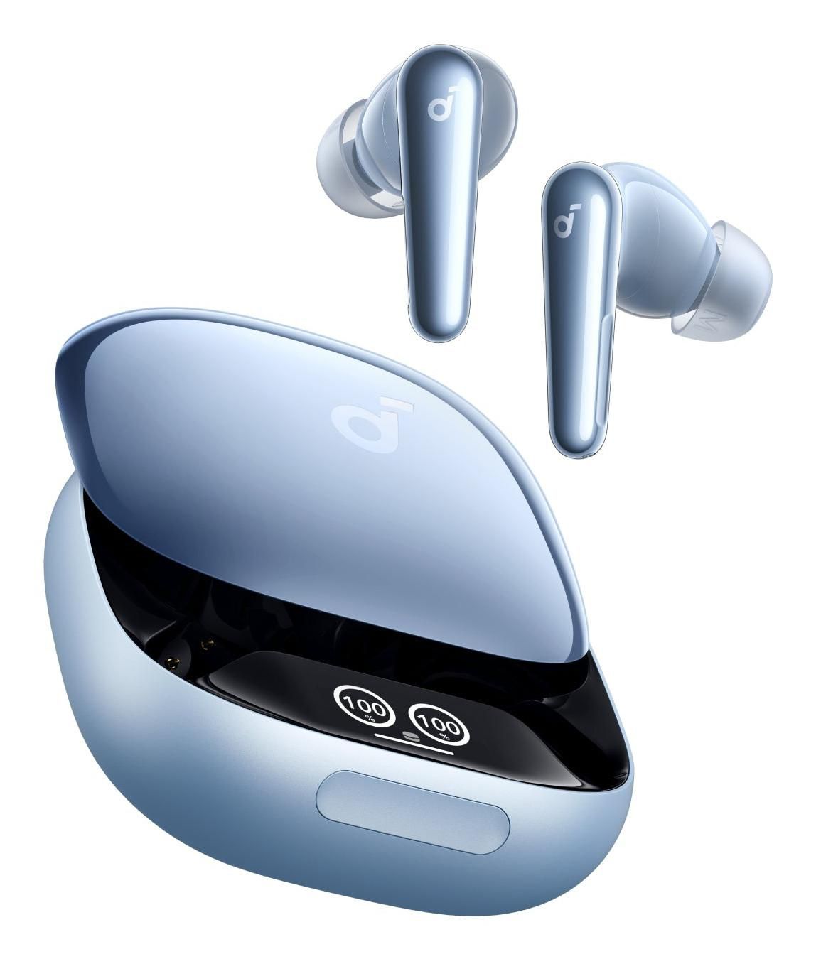 Liberty 4 Pro Headset True