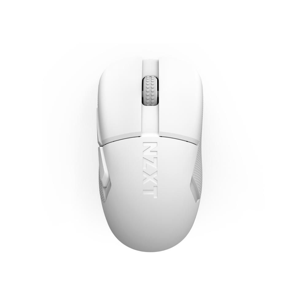 Mouse Gaming Right-Hand Rf 