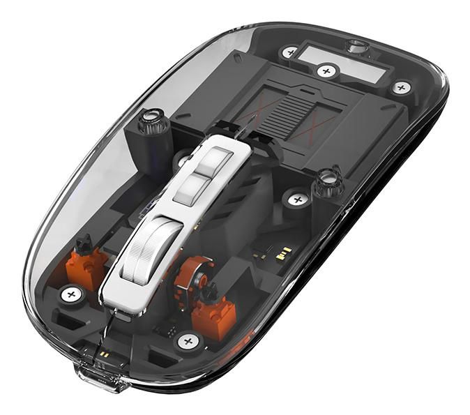 Mouse Universal Bluetooth 