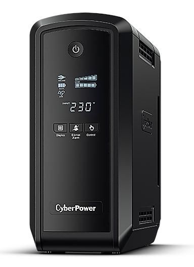 Uninterruptible Power Supply 