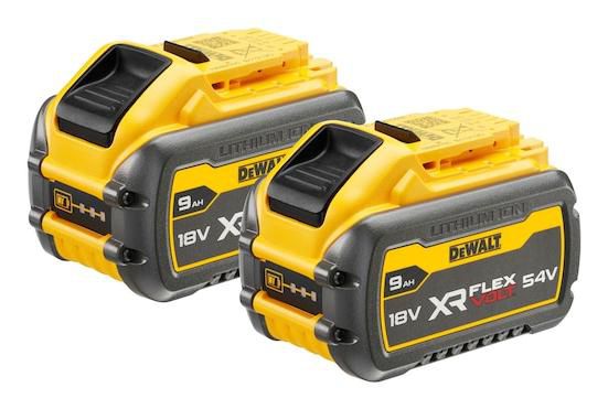 Cordless Tool Battery / 