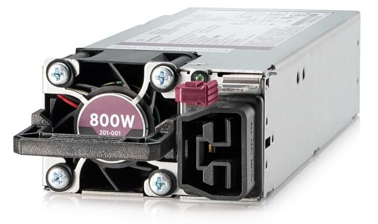 800W FS Univ Ht Plg LH