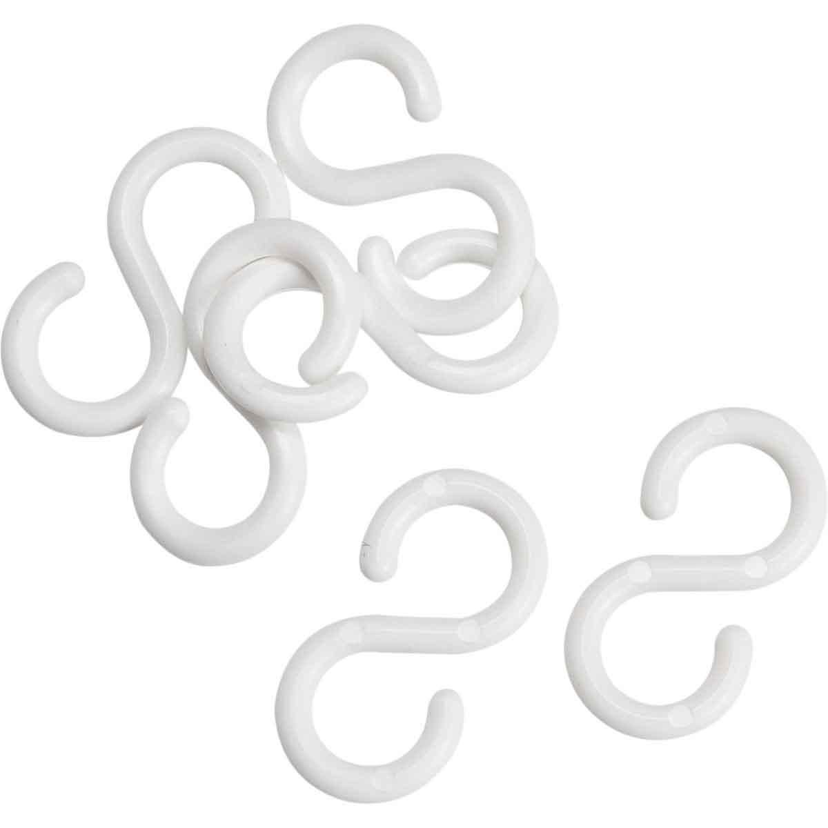 Connecting Hooks