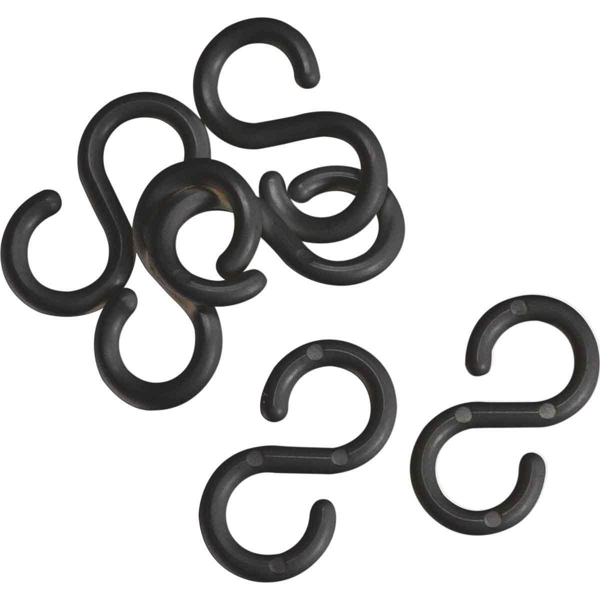 Connecting Hooks