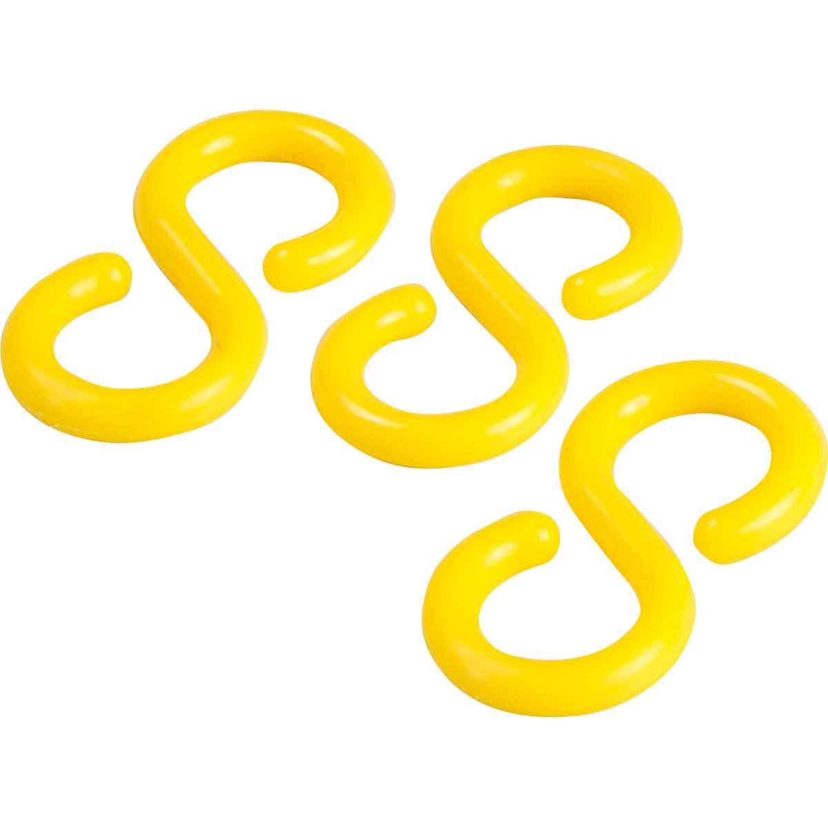 Connecting Hooks