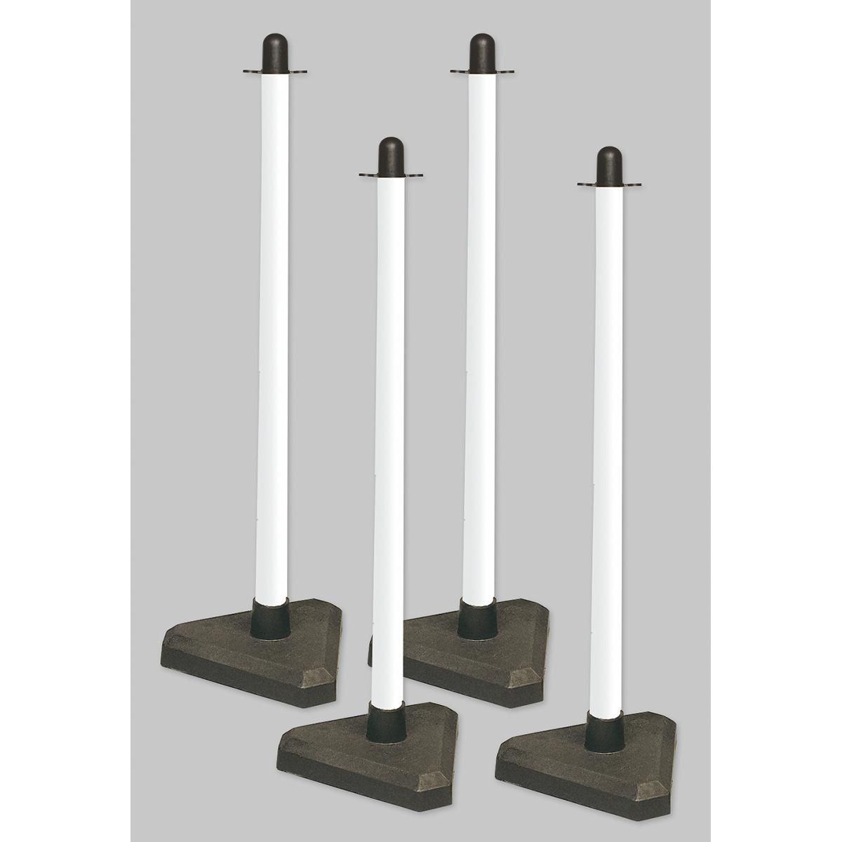 Post & cement base (3,5 kg)