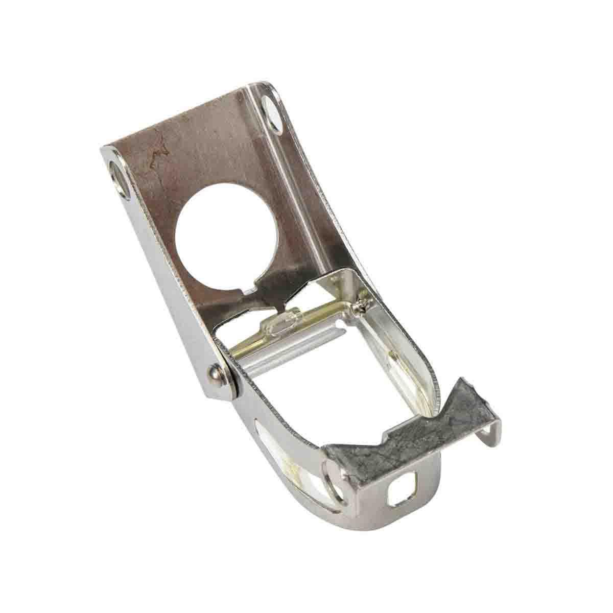 Push Button Safety Cover - IEC