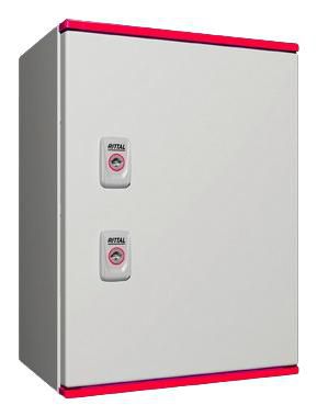 1434.000 Electrical Enclosure 