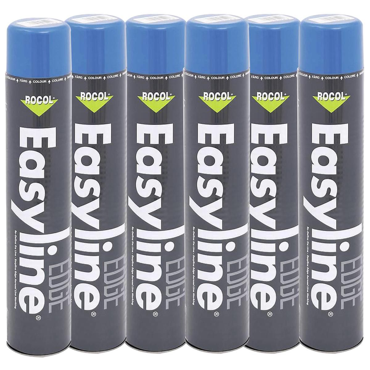 Permanent Easyline Paint - 