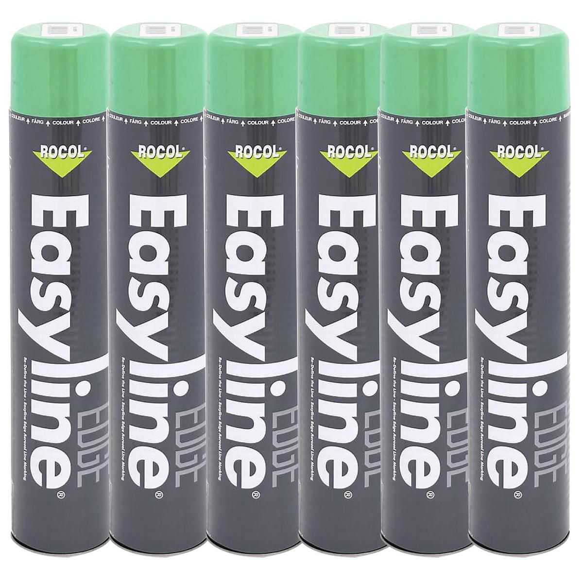 Permanent Easyline Paint - 