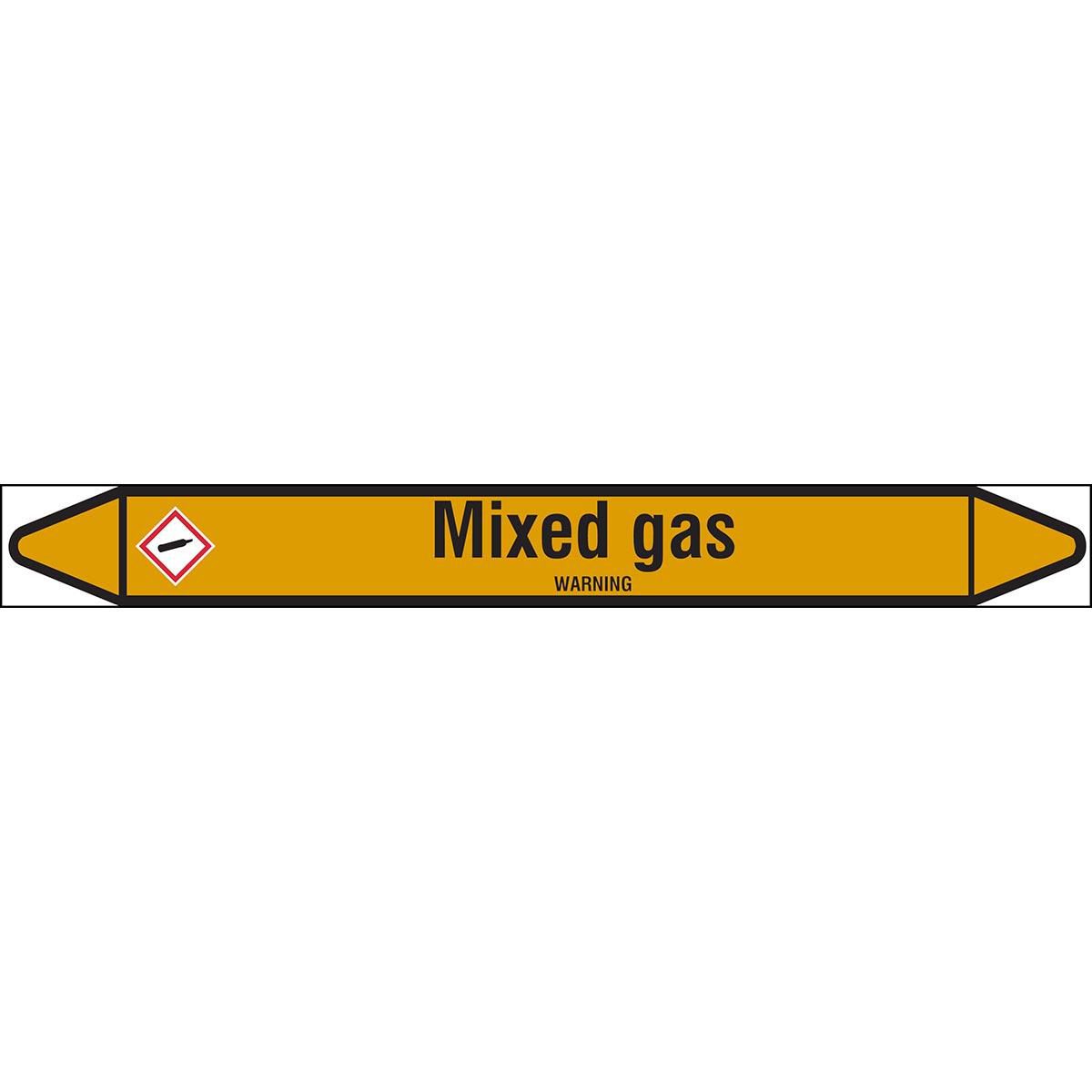 Individual linerless Pipe 