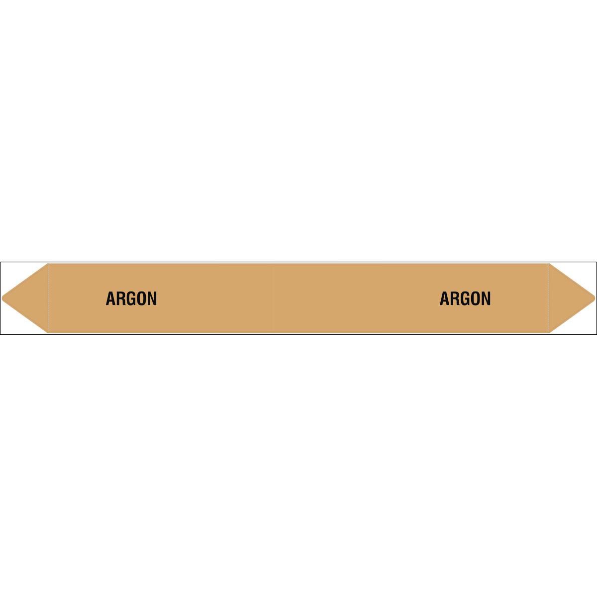 British Standard Pipe Markers 