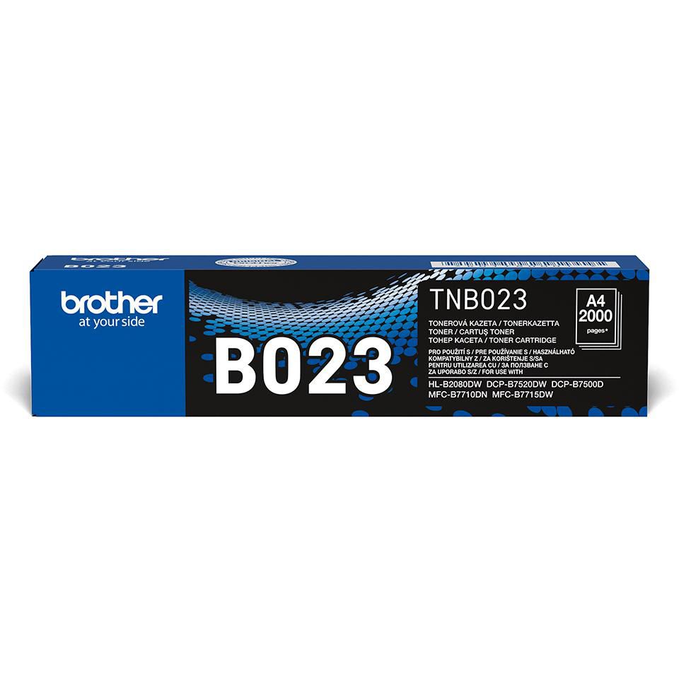 Tn-B023 Toner Cartridge 1 