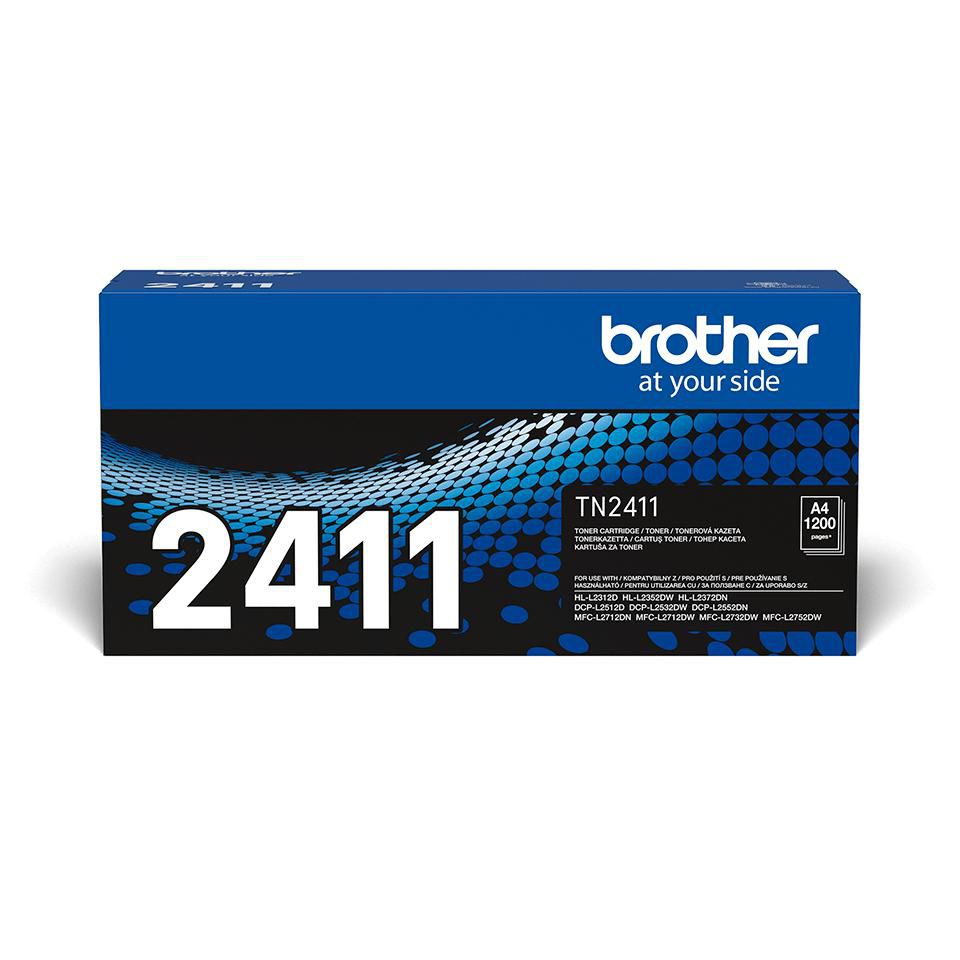 Tn-2411 Toner Cartridge 1 