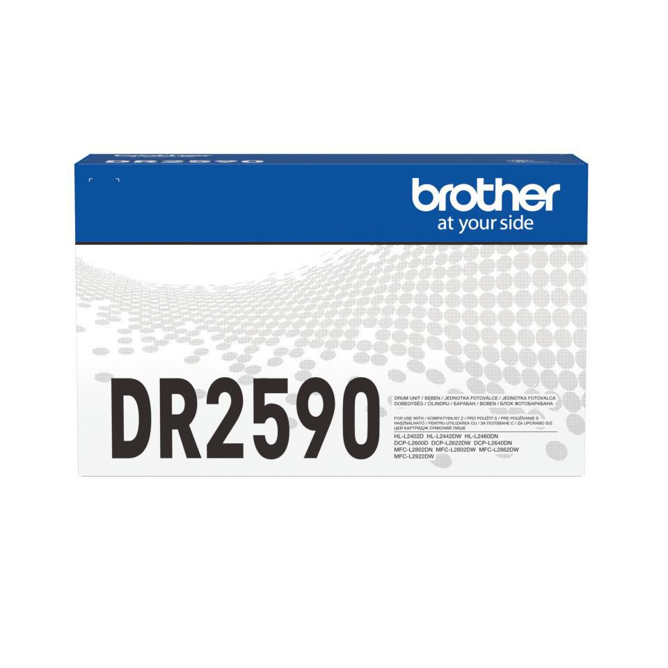 Dr-2590 Toner Cartridge 1