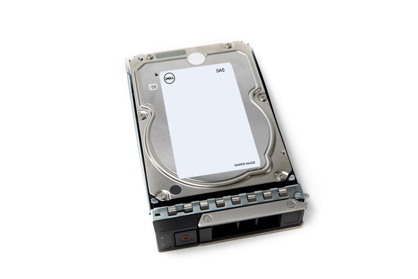 24TB Hard Drive SAS ISE