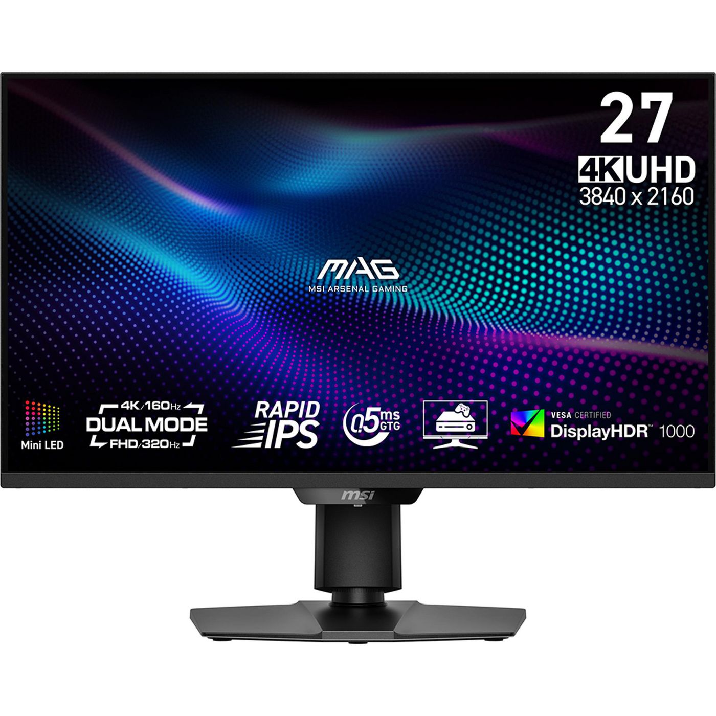 Computer Monitor 68.6 Cm