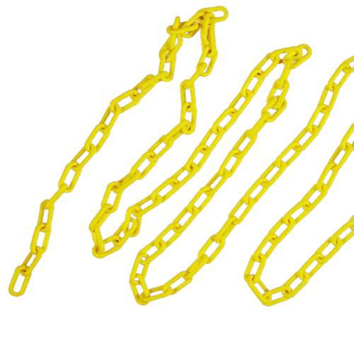 Warning Chain