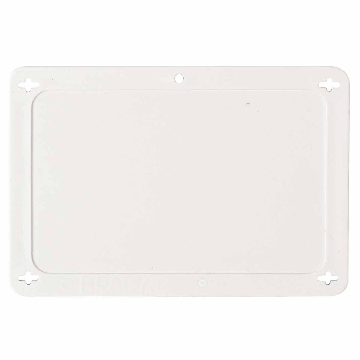 Blank VIP Tags - Large