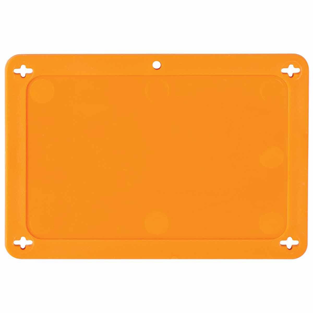 Blank VIP Tags - Large