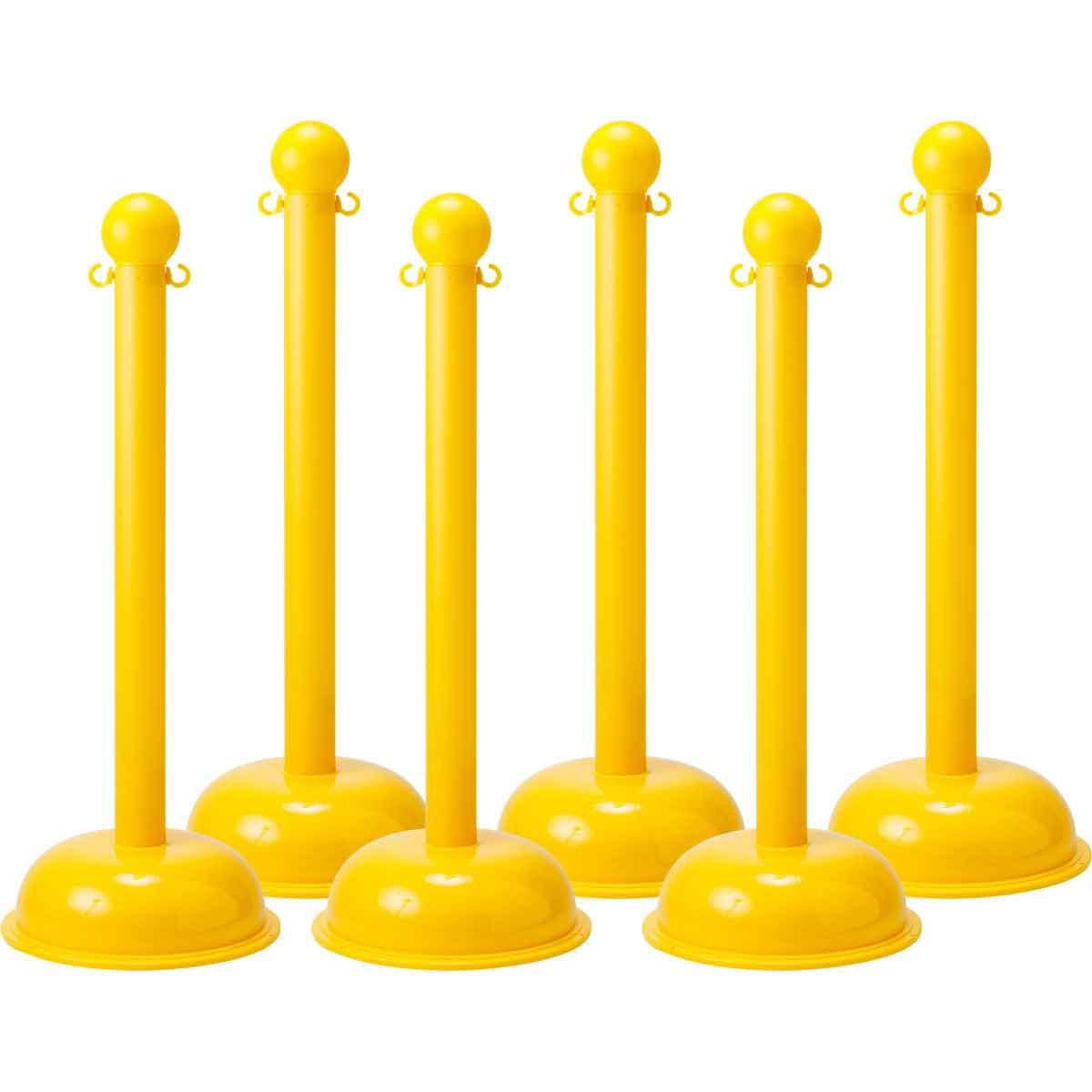 Bradylink Warning Posts