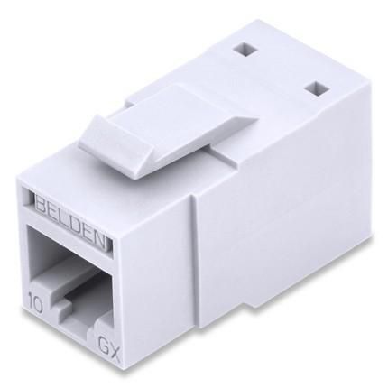 REVConnect 10GX UTP Modular