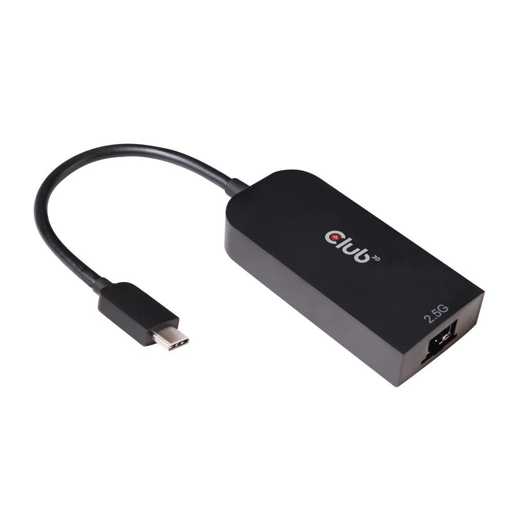 Usb 3.2 Gen1 Type C To Rj45 