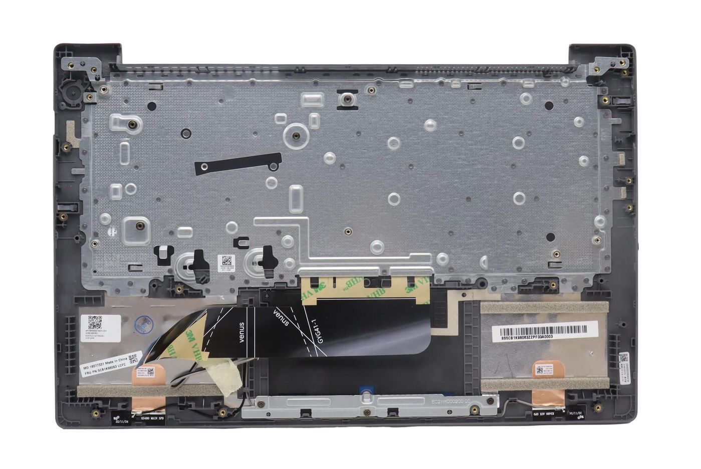 COVER Upper Case ASM_ARA 