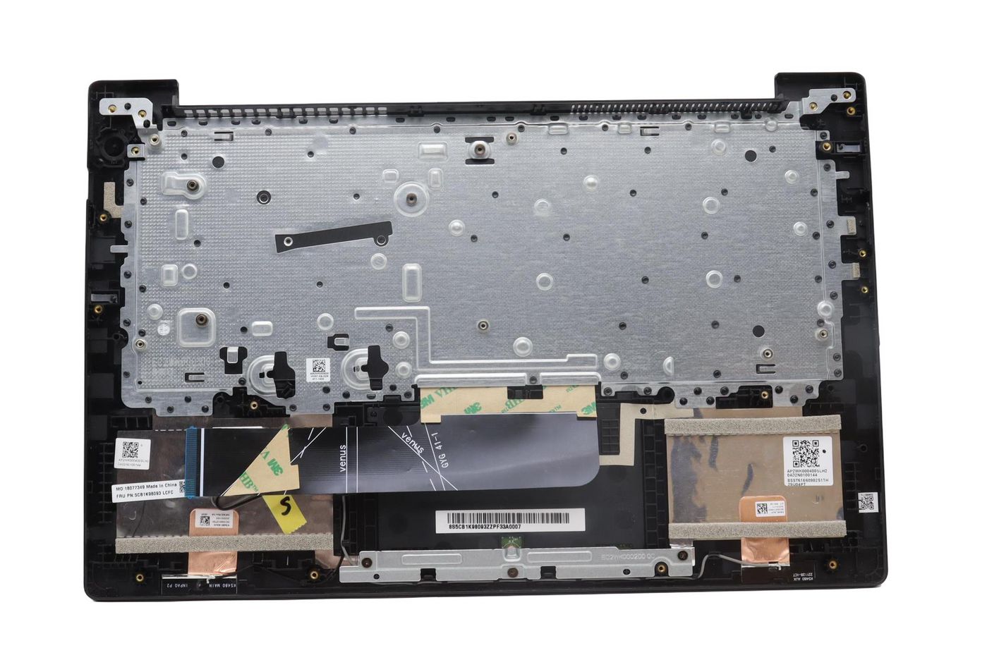 COVER Upper Case ASM_BUL 