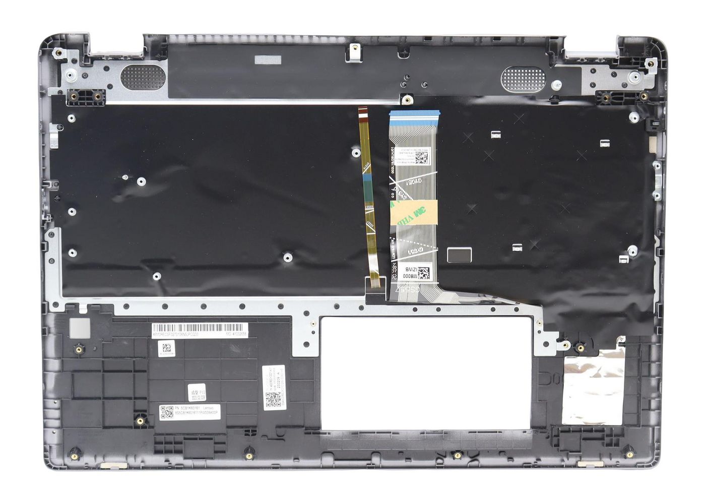 COVER Upper Case ASM_FRA/ARA 